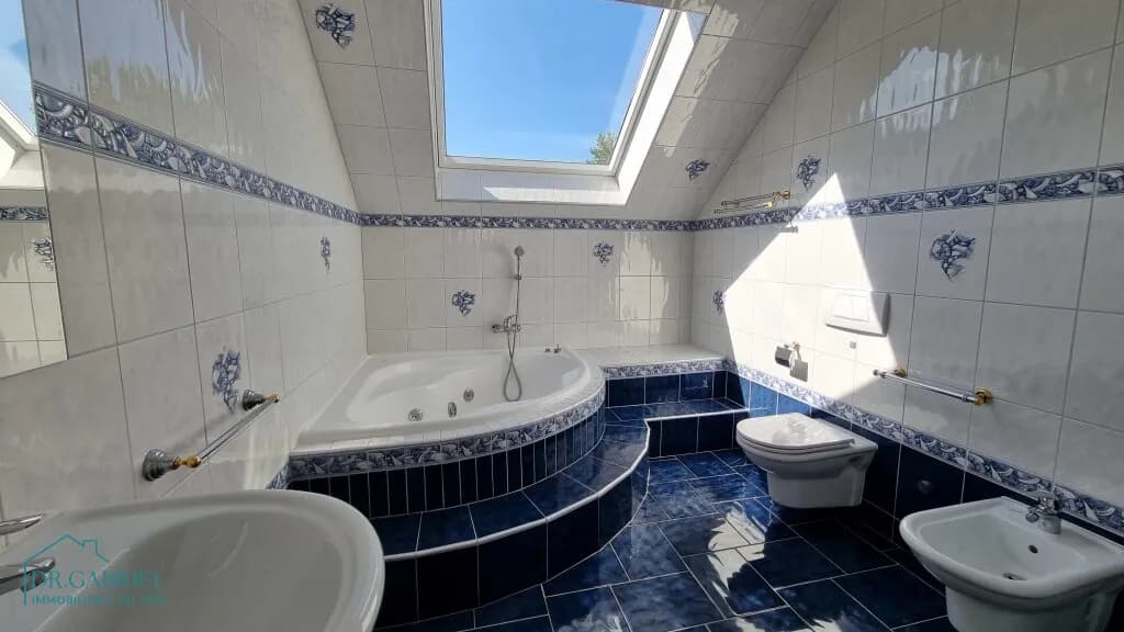 6-Zimmer-Haus mieten in Korneuburg – 235 m², € 3.350 – Bild 28 von 43