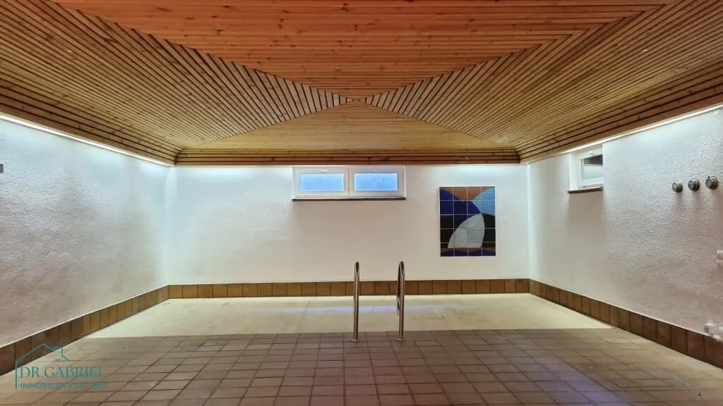6-Zimmer-Haus mieten in Korneuburg – 235 m², € 3.350 – Bild 35 von 43