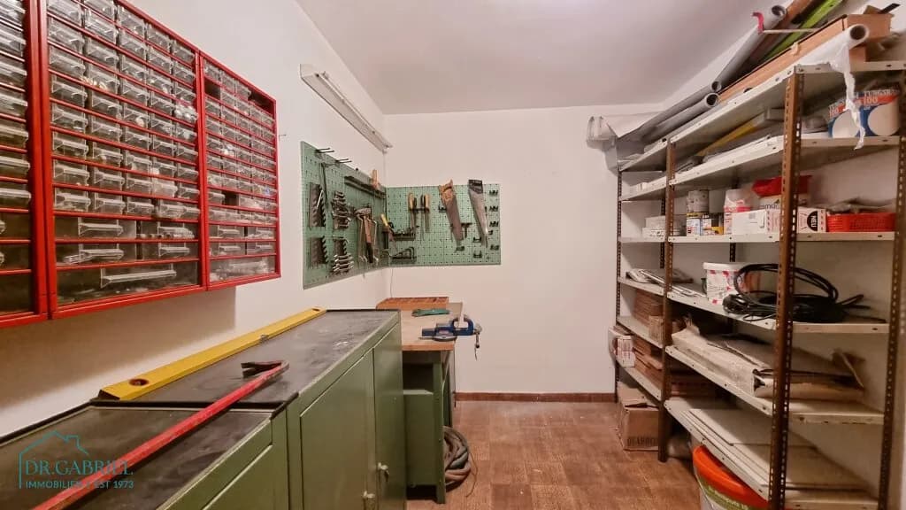 6-Zimmer-Haus mieten in Korneuburg – 235 m², € 3.350 – Bild 36 von 43