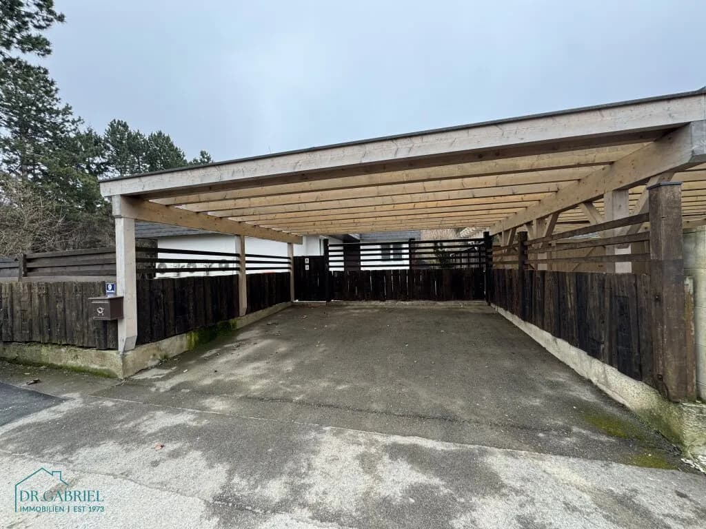 6-Zimmer-Haus mieten in Korneuburg – 235 m², € 3.350 – Bild 39 von 43