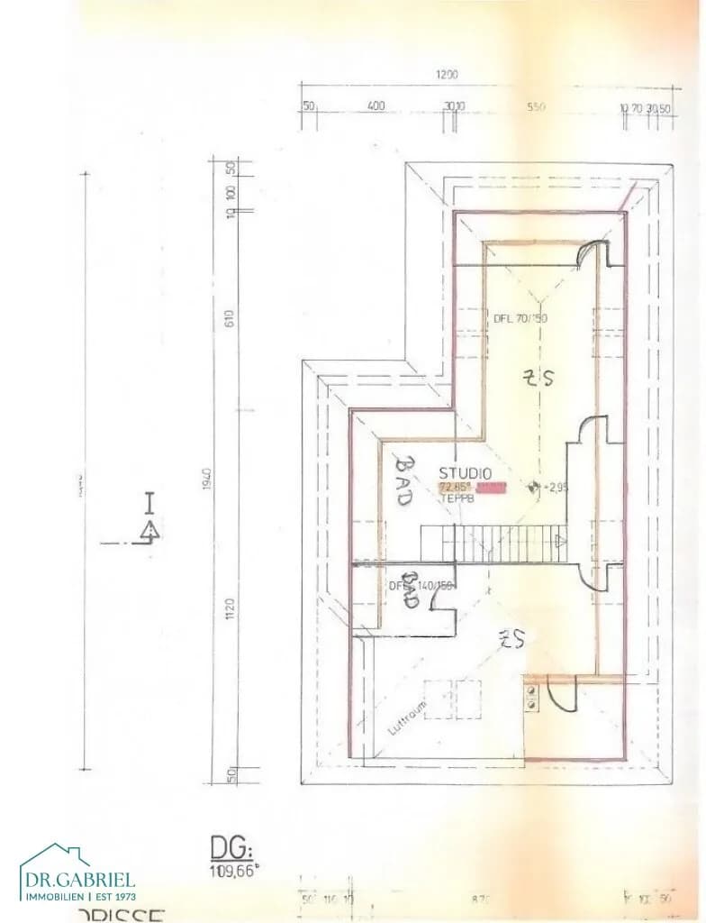 6-Zimmer-Haus mieten in Korneuburg – 235 m², € 3.350 – Bild 43 von 43