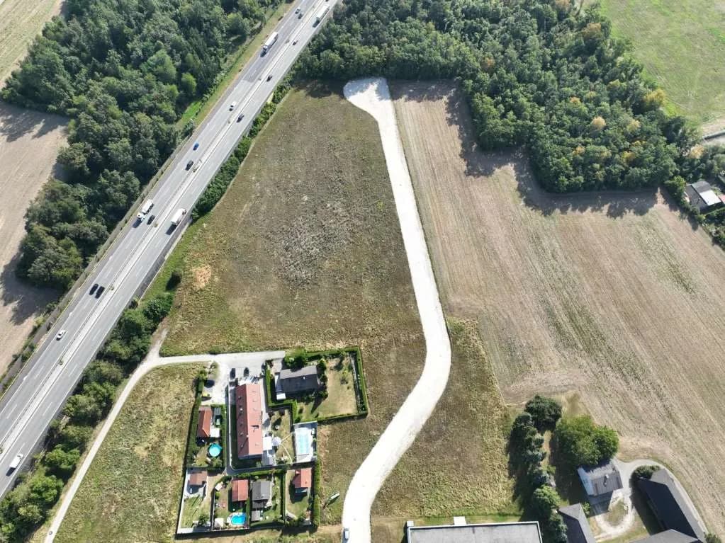 Immobilie kaufen in Wels – 20 426 m², € 3.573.474 – Bild 4 von 11