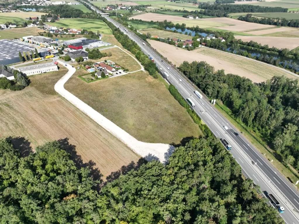 Immobilie kaufen in Wels – 20 426 m², € 3.573.474 – Bild 5 von 11