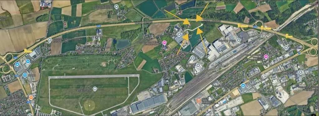 Immobilie kaufen in Wels – 20 426 m², € 3.573.474 – Bild 8 von 11