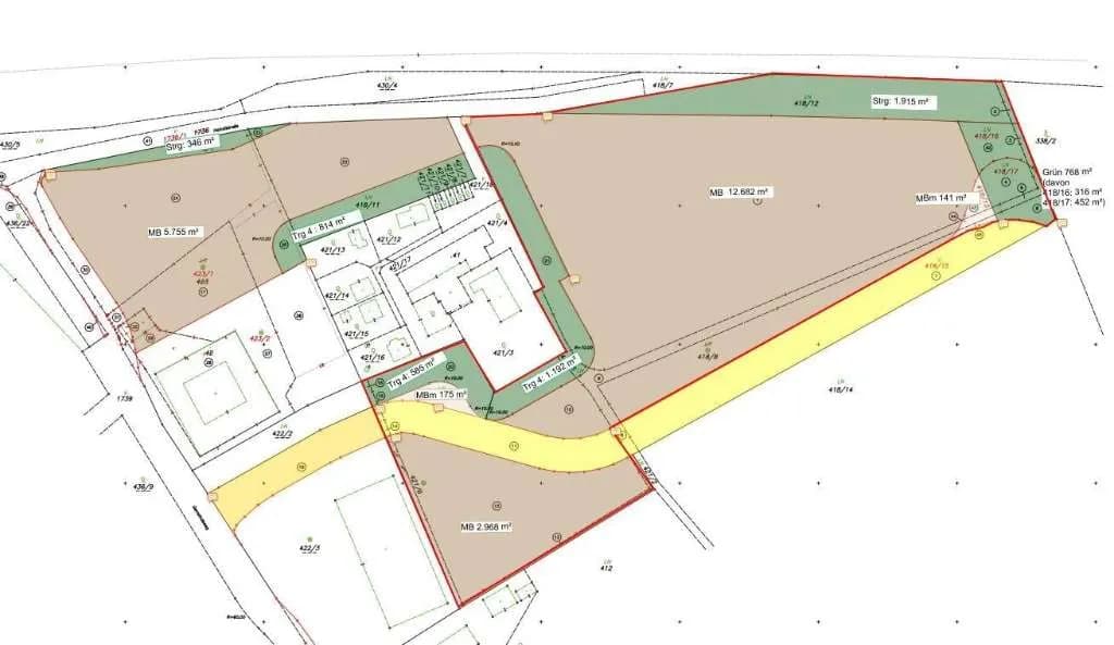 Immobilie kaufen in Wels – 20 426 m², € 3.573.474 – Bild 9 von 11