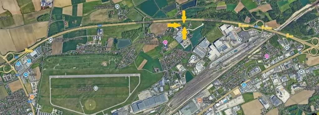 Immobilie kaufen in Wels – 6 915 m², € 1.269.594 – Bild 4 von 9