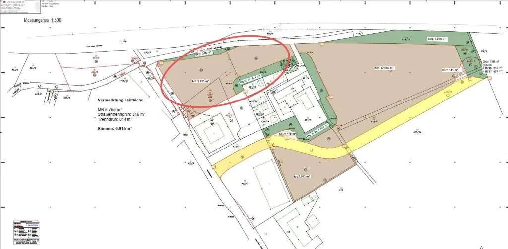 Immobilie kaufen in Wels – 6 915 m², € 1.269.594 – Bild 7 von 9