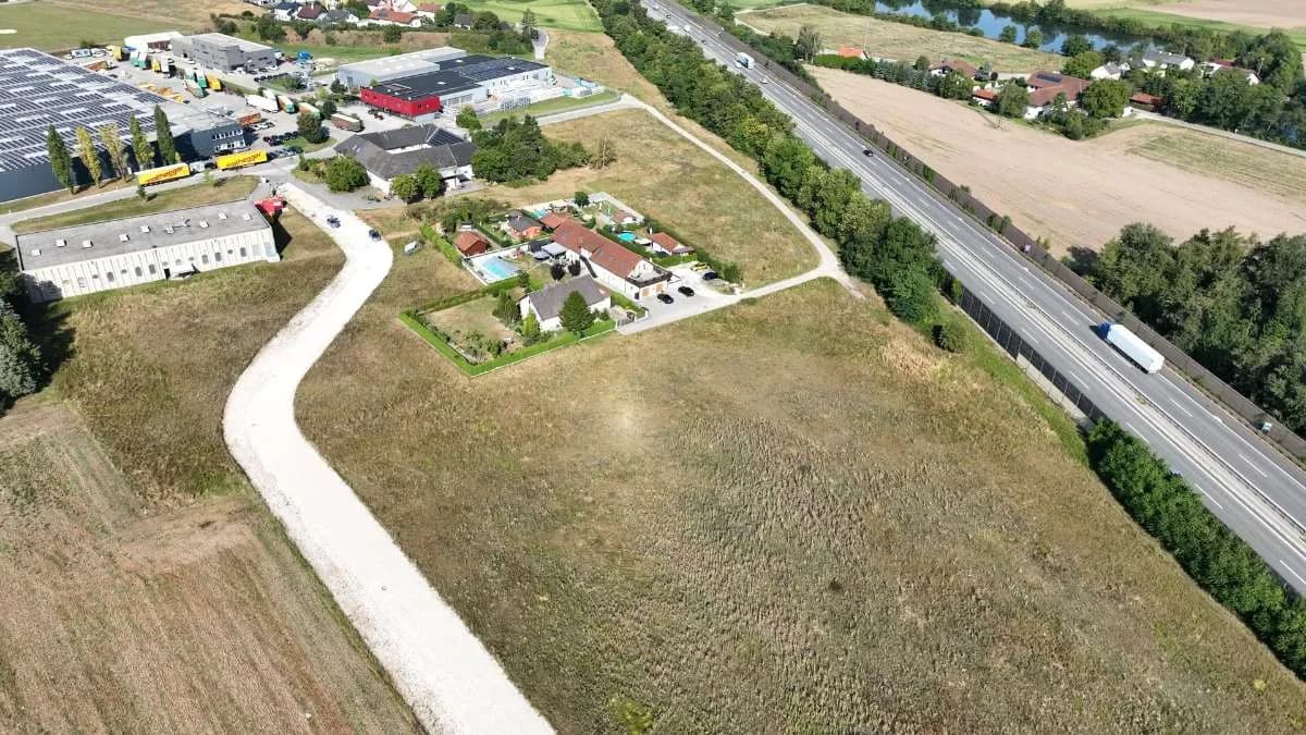 Immobilie kaufen in Wels – 3 728 m², € 691.366 – Bild 4 von 11