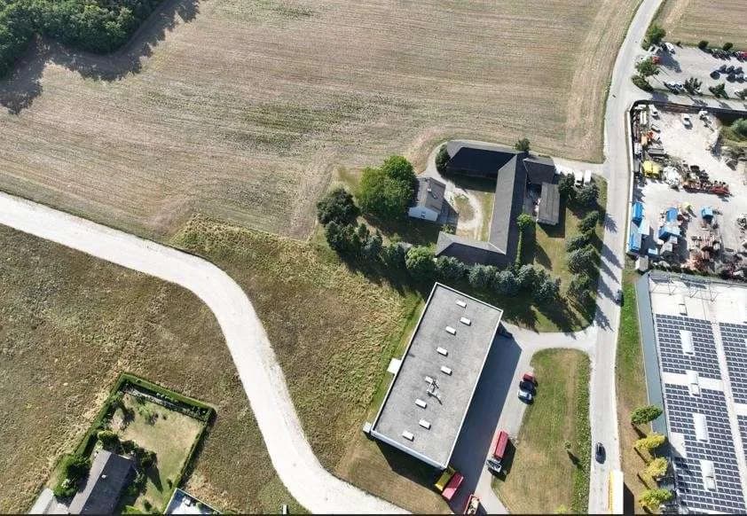 Immobilie kaufen in Wels – 3 728 m², € 691.366 – Bild 5 von 11