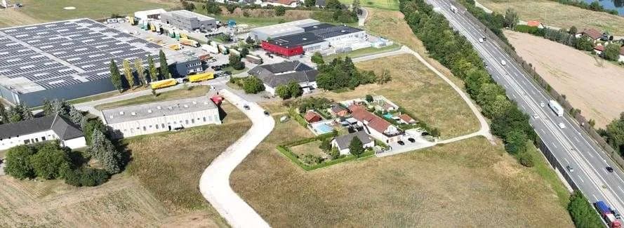 Immobilie kaufen in Wels – 3 728 m², € 691.366 – Bild 6 von 11