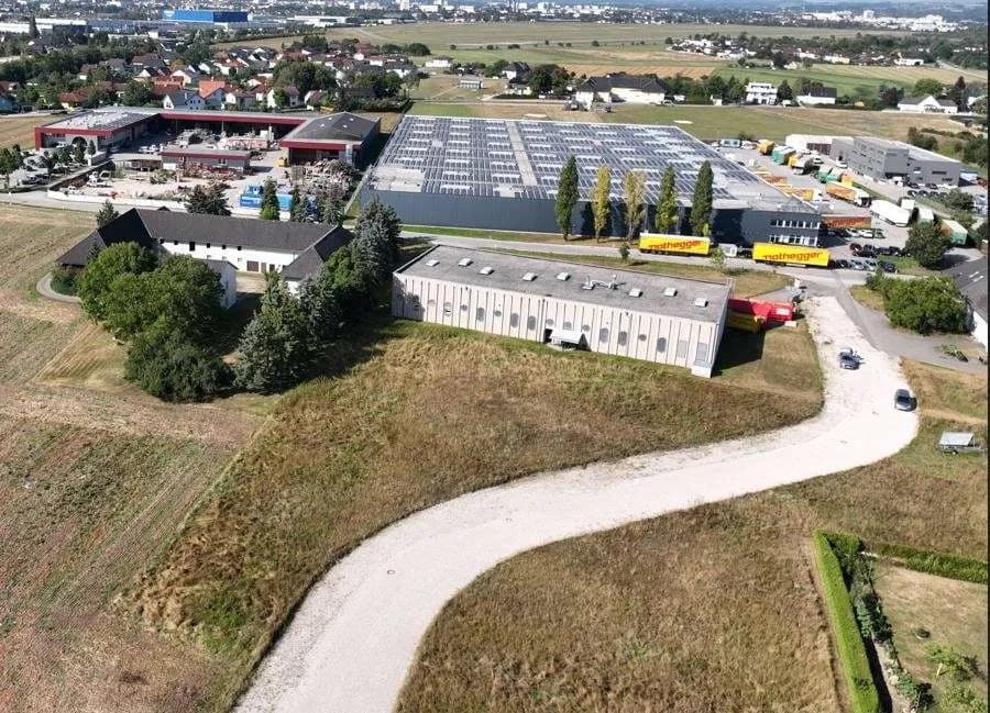 Immobilie kaufen in Wels – 3 728 m², € 691.366 – Bild 7 von 11