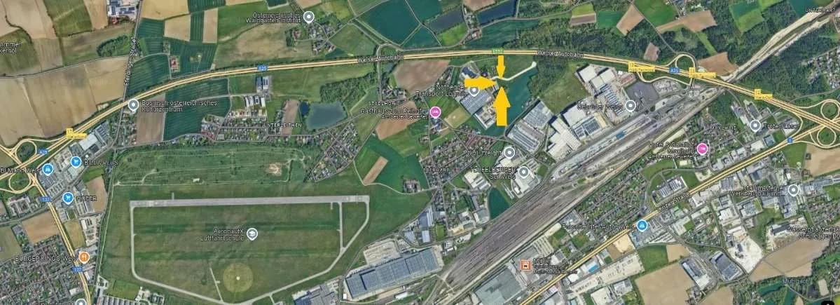Immobilie kaufen in Wels – 3 728 m², € 691.366 – Bild 8 von 11