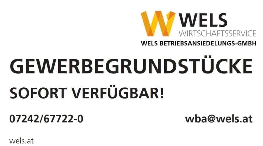 Immobilie kaufen in Wels – 3 728 m², € 691.366 – Bild 11 von 11