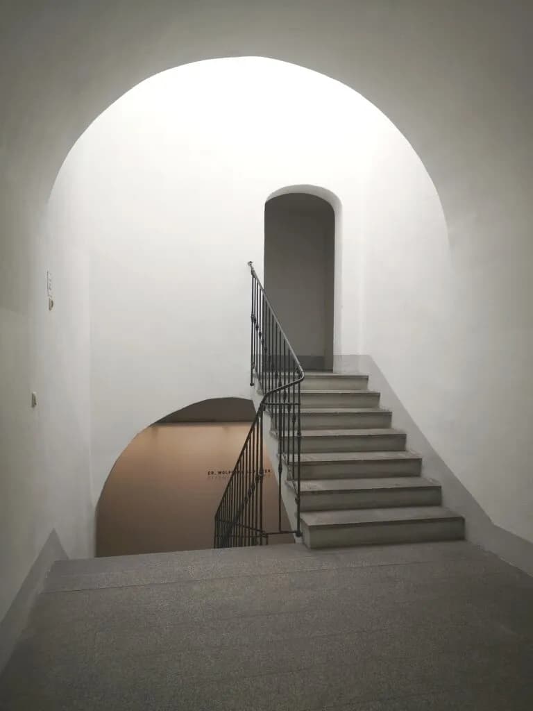 2-Zimmer-Wohnung mieten in Linz – 61,56 m², € 947