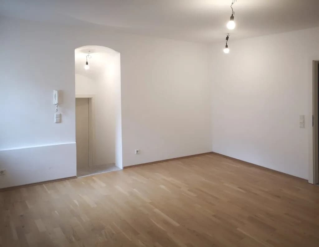 2-Zimmer-Wohnung mieten in Linz – 61,56 m², € 947 – Bild 2 von 11
