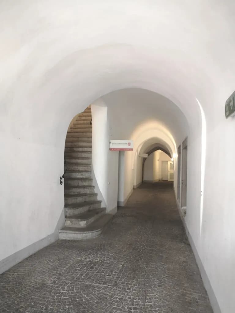 2-Zimmer-Wohnung mieten in Linz – 61,56 m², € 947 – Bild 9 von 11