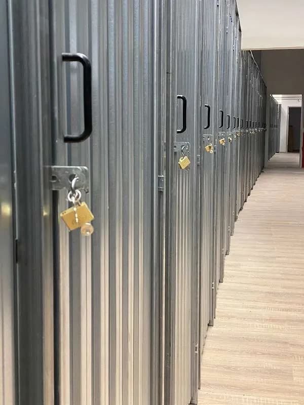 1-Zimmer-Gewerbeimmobilie mieten in Wien – 5 m², € 10 – Bild 1 von 3