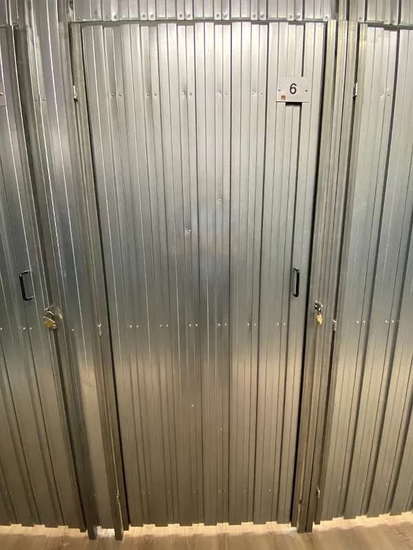 1-Zimmer-Gewerbeimmobilie mieten in Wien – 5 m², € 10 – Bild 2 von 3