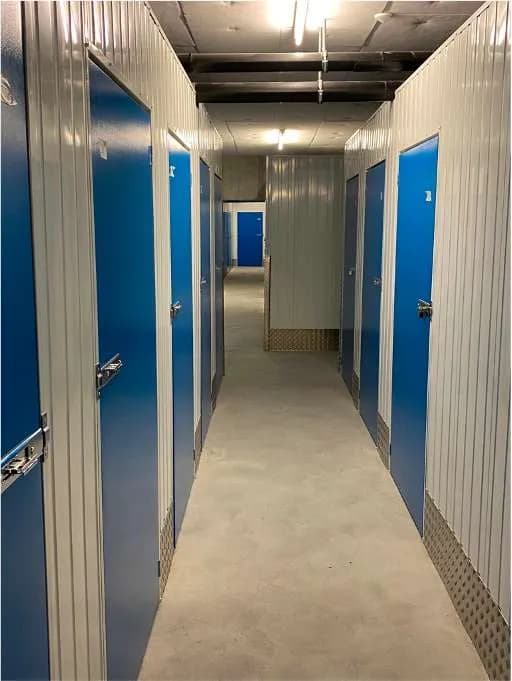 1-Zimmer-Gewerbeimmobilie mieten in Wien – 1 m², € 10 – Bild 2 von 8
