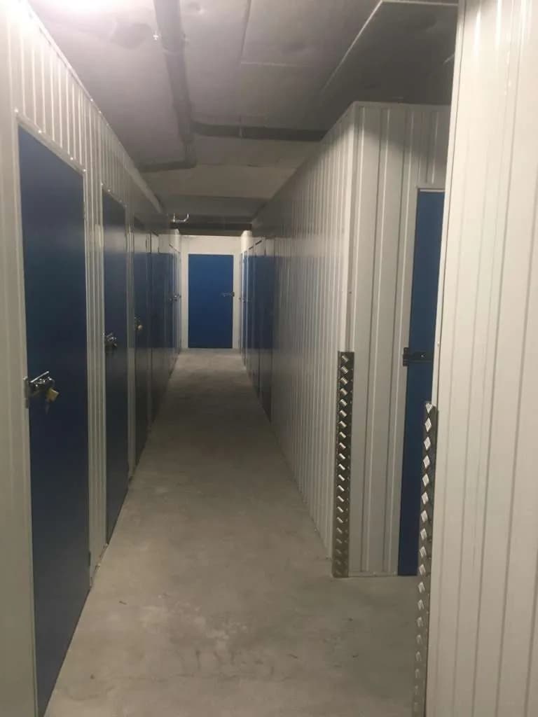 1-Zimmer-Gewerbeimmobilie mieten in Wien – 1 m², € 10 – Bild 3 von 8
