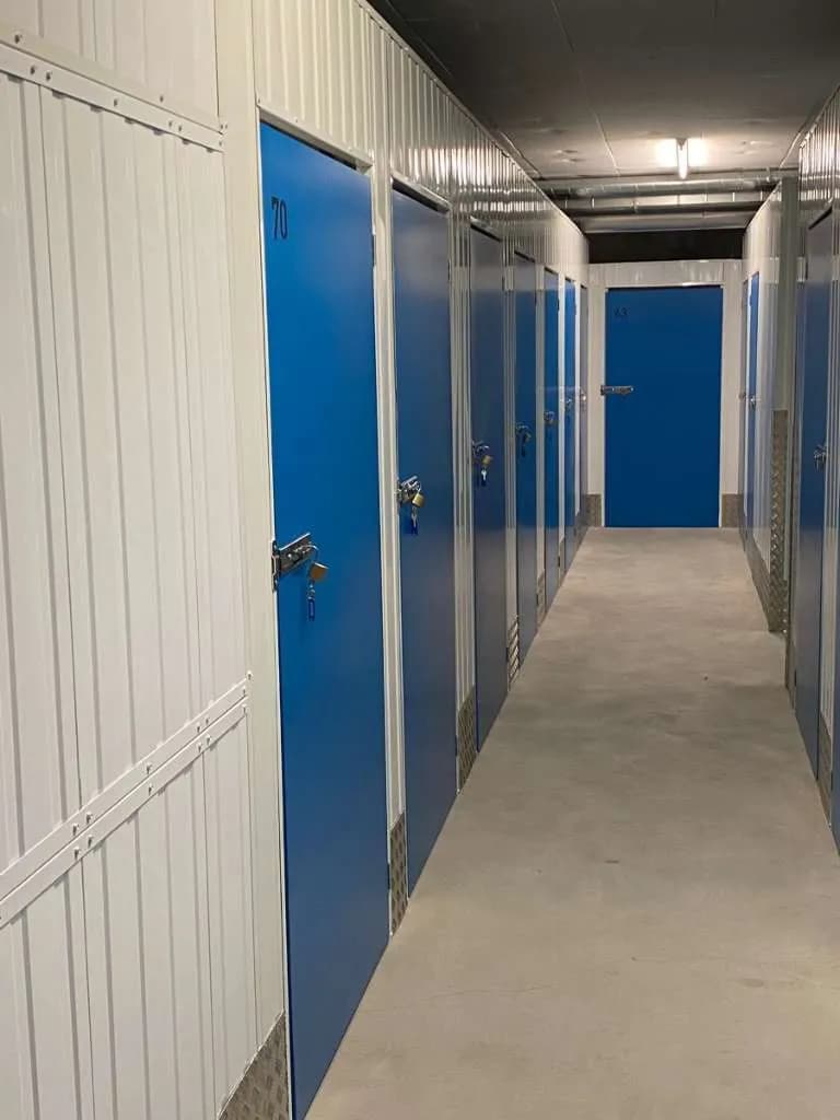 1-Zimmer-Gewerbeimmobilie mieten in Wien – 1 m², € 10 – Bild 4 von 8