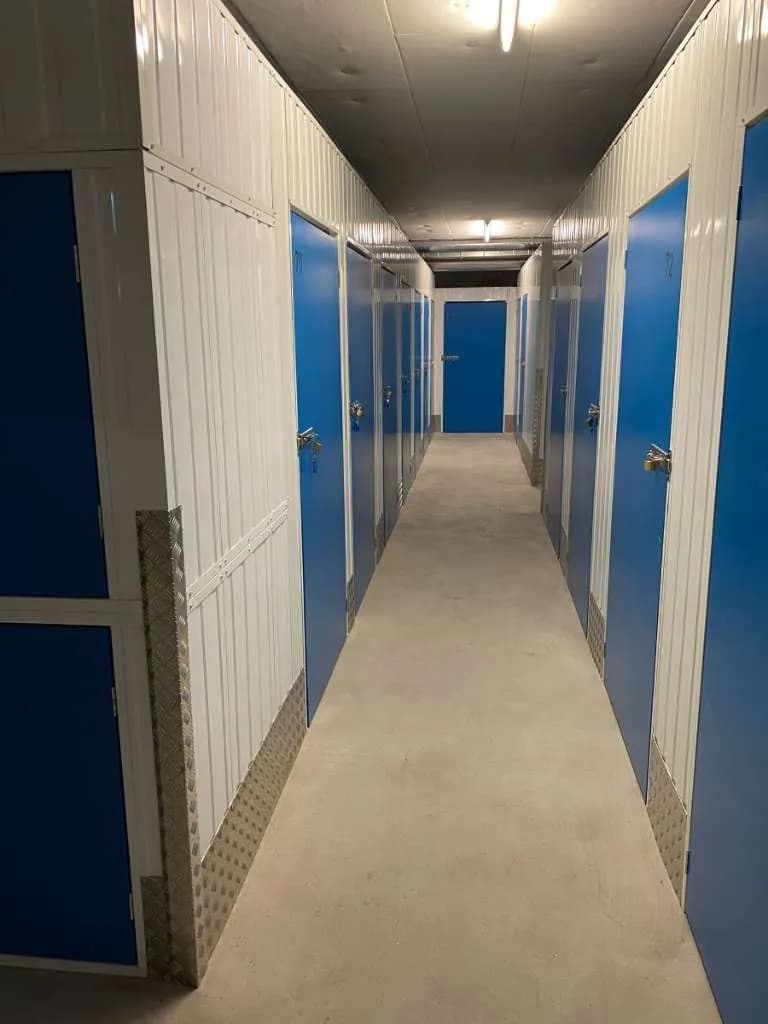 1-Zimmer-Gewerbeimmobilie mieten in Wien – 1 m², € 10 – Bild 5 von 8