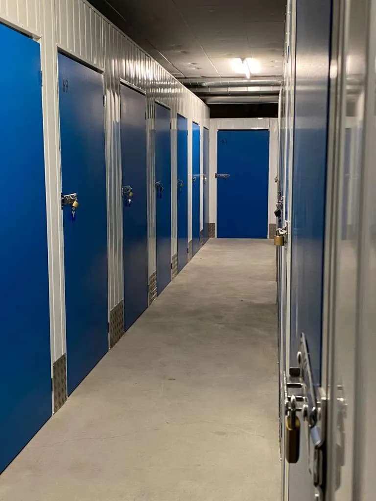 1-Zimmer-Gewerbeimmobilie mieten in Wien – 1 m², € 10 – Bild 6 von 8