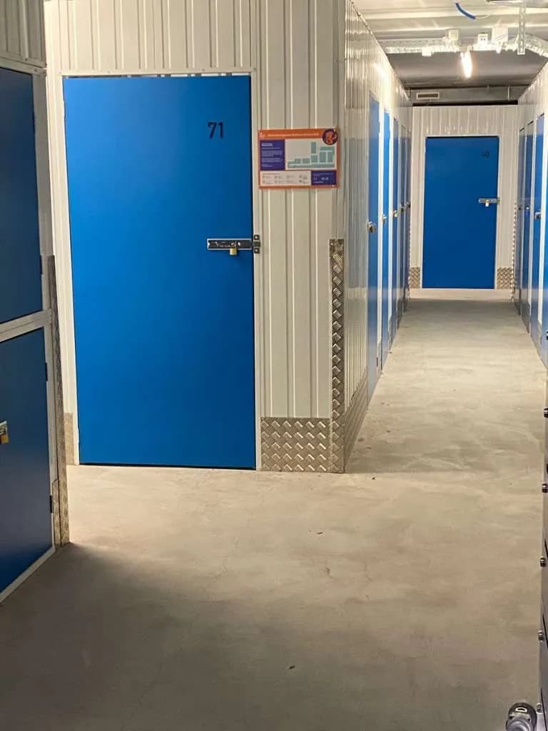 1-Zimmer-Gewerbeimmobilie mieten in Wien – 1 m², € 10 – Bild 7 von 8