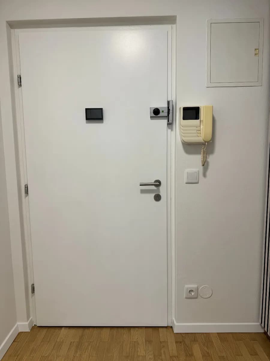1-Zimmer-Wohnung mieten in Wien – 43 m², € 820 – Bild 6 von 30