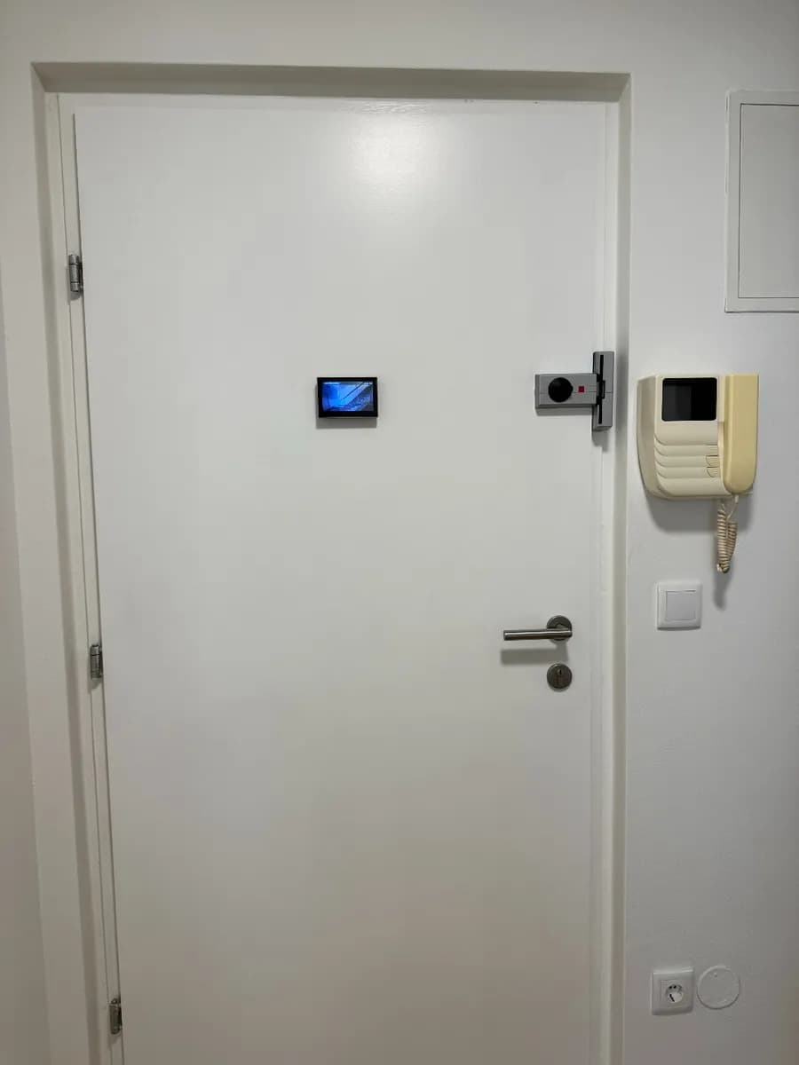 1-Zimmer-Wohnung mieten in Wien – 43 m², € 820 – Bild 7 von 30