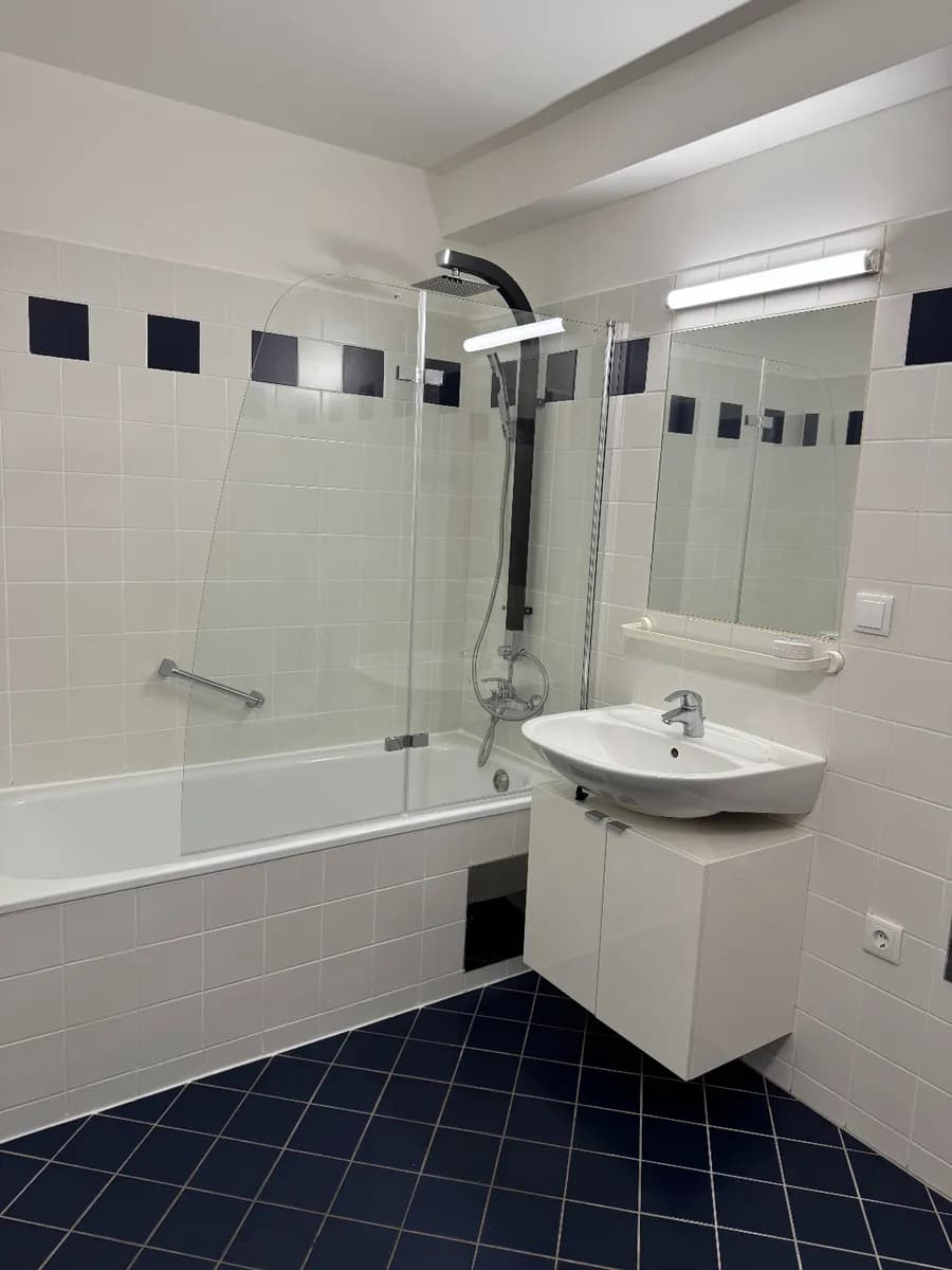1-Zimmer-Wohnung mieten in Wien – 43 m², € 820 – Bild 11 von 30