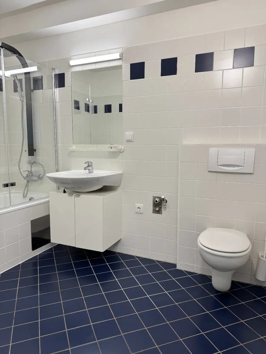 1-Zimmer-Wohnung mieten in Wien – 43 m², € 820 – Bild 13 von 30