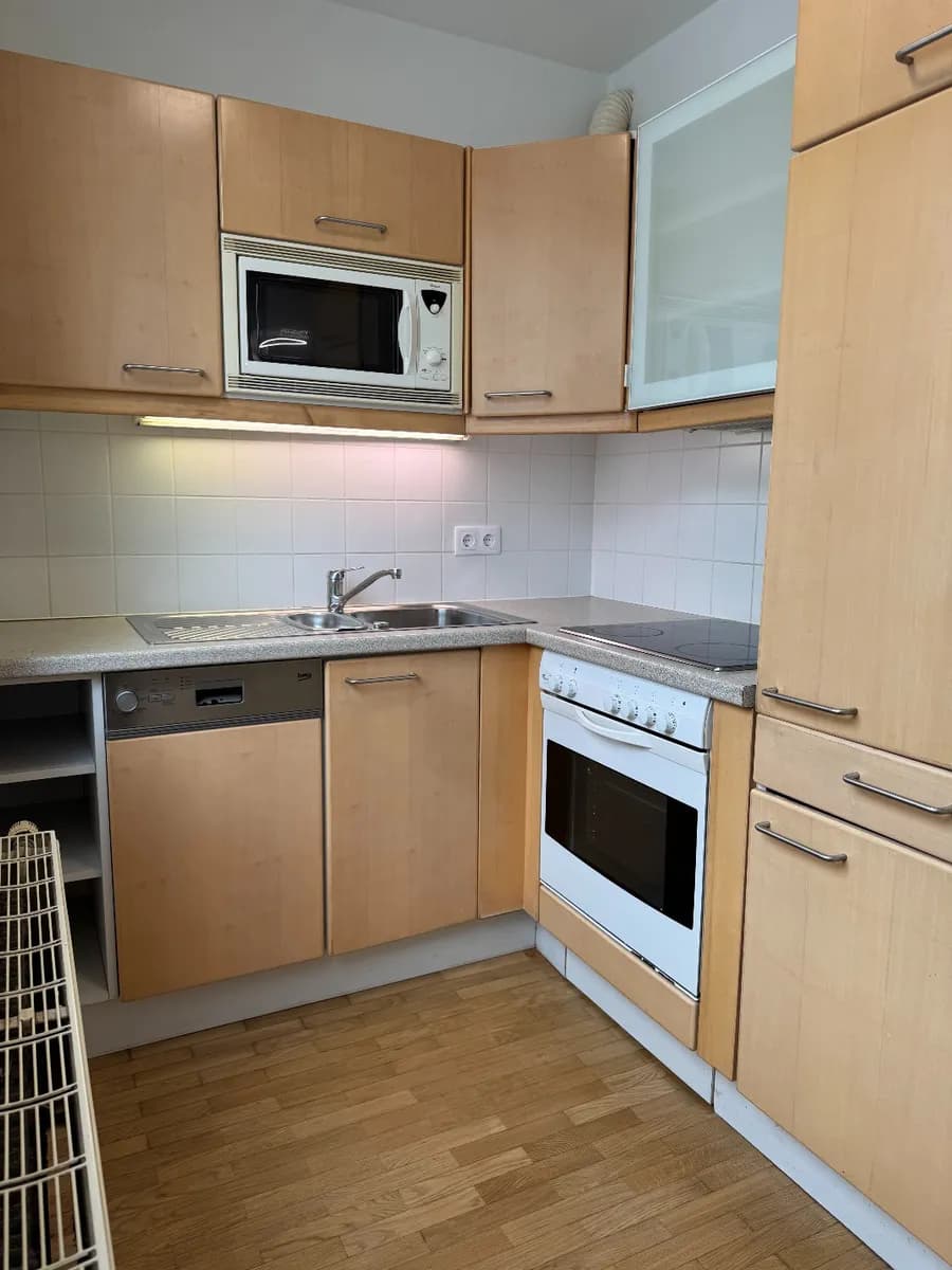 1-Zimmer-Wohnung mieten in Wien – 43 m², € 820 – Bild 17 von 30