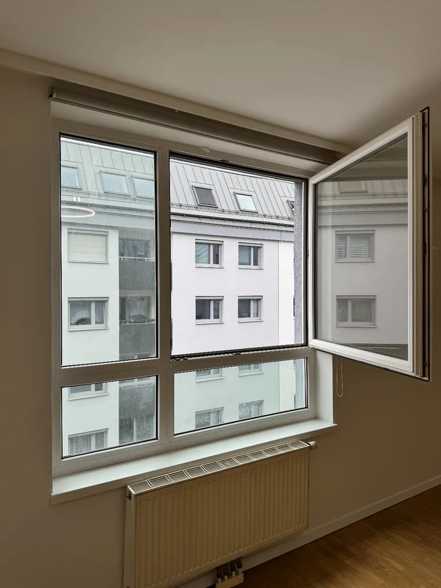 1-Zimmer-Wohnung mieten in Wien – 43 m², € 820 – Bild 27 von 30