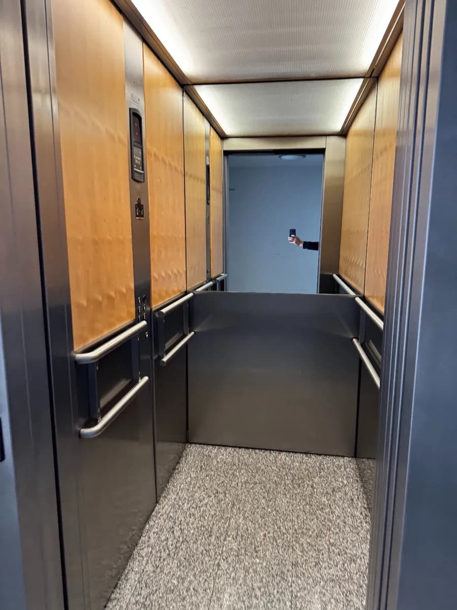 1-Zimmer-Wohnung mieten in Wien – 43 m², € 820 – Bild 30 von 30
