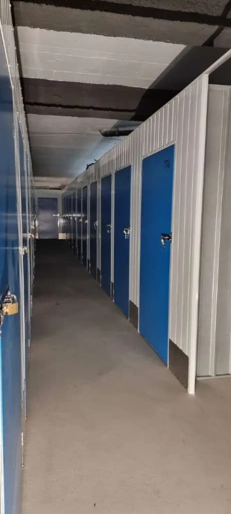 1-Zimmer-Gewerbeimmobilie mieten in Wien – 5 m², € 10 – Bild 2 von 2