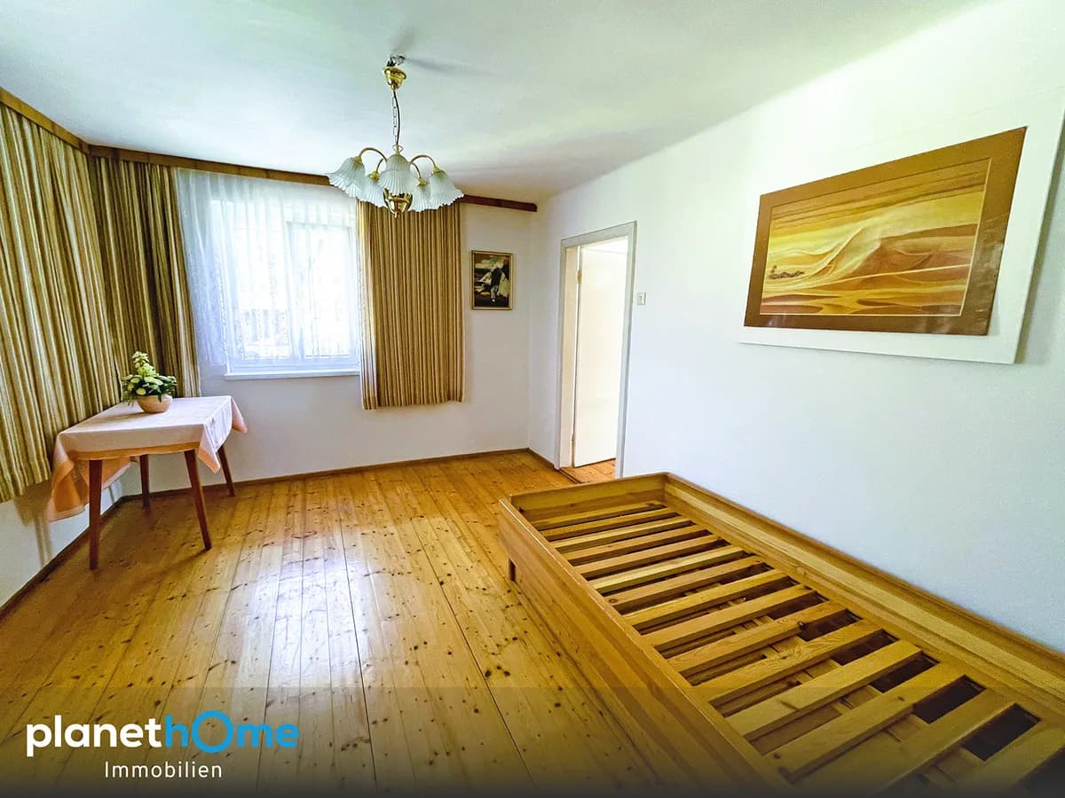 4-Zimmer-Haus kaufen in Freistadt – 138,7 m², € 138.000 – Bild 4 von 22