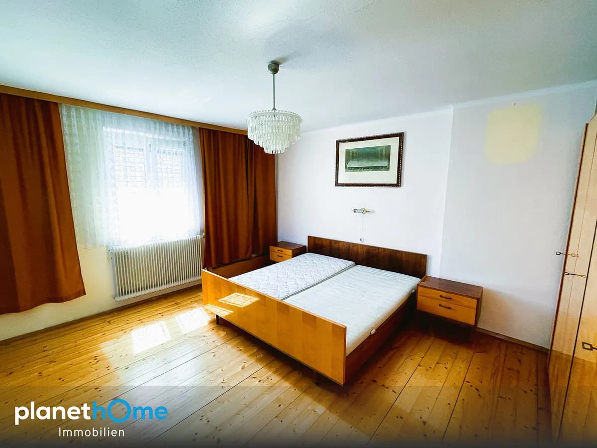 4-Zimmer-Haus kaufen in Freistadt – 138,7 m², € 138.000 – Bild 5 von 22