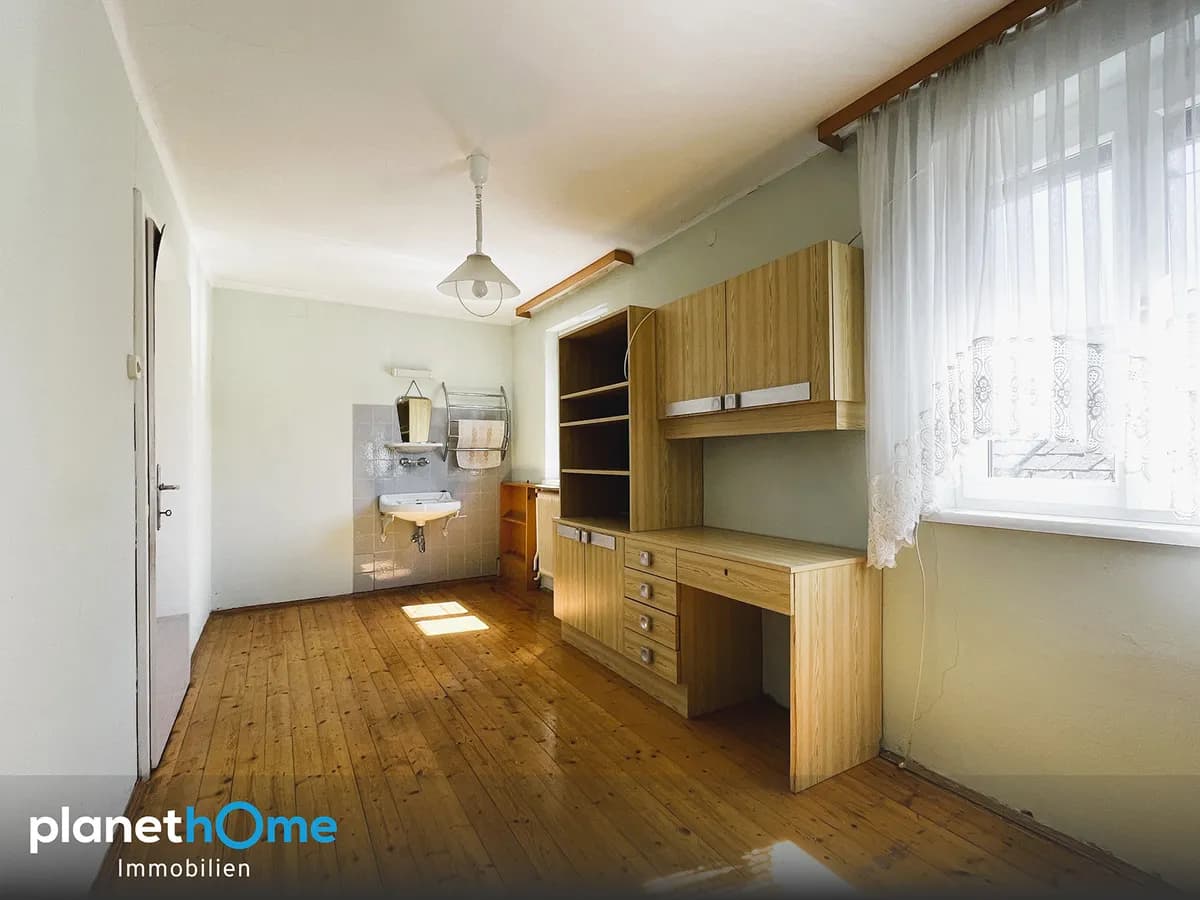 4-Zimmer-Haus kaufen in Freistadt – 138,7 m², € 138.000 – Bild 6 von 22
