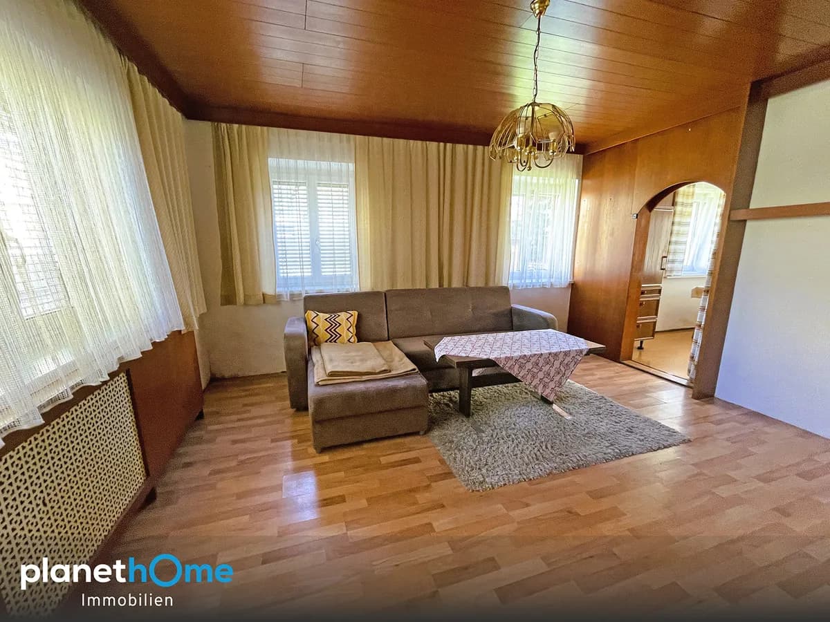 4-Zimmer-Haus kaufen in Freistadt – 138,7 m², € 138.000 – Bild 7 von 22