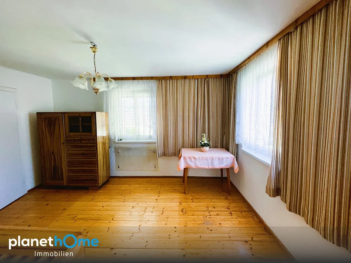4-Zimmer-Haus kaufen in Freistadt – 138,7 m², € 138.000 – Bild 8 von 22