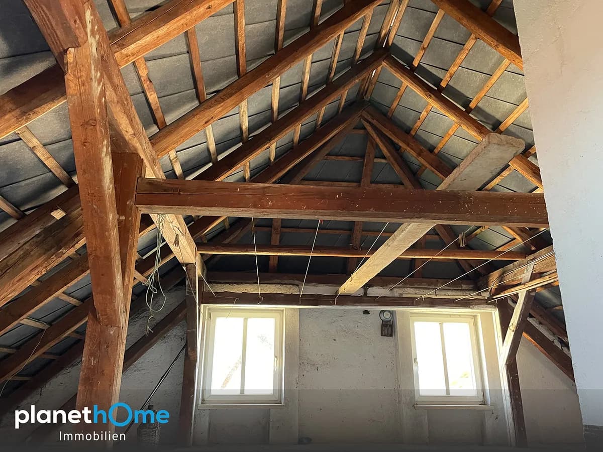 4-Zimmer-Haus kaufen in Freistadt – 138,7 m², € 138.000 – Bild 13 von 22