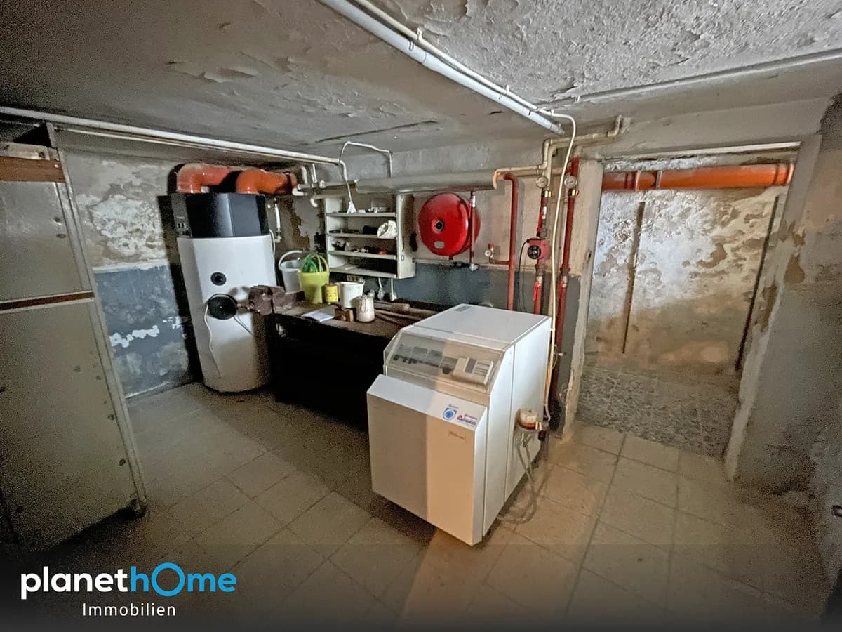 4-Zimmer-Haus kaufen in Freistadt – 138,7 m², € 138.000 – Bild 14 von 22
