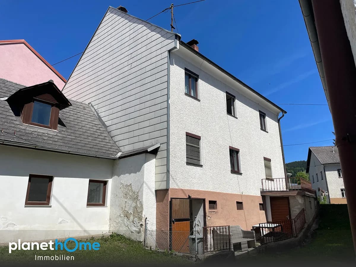 4-Zimmer-Haus kaufen in Freistadt – 138,7 m², € 138.000 – Bild 17 von 22
