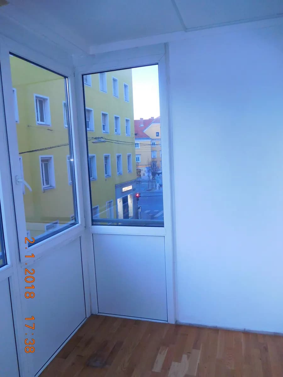 2-Zimmer-Wohnung mieten in Graz – 65 m², € 720 – Bild 10 von 10