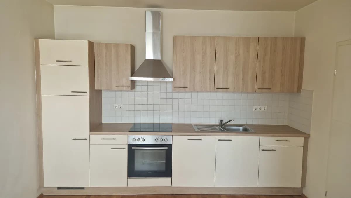 1-Zimmer-Wohnung mieten in Voitsberg – 40 m², € 399