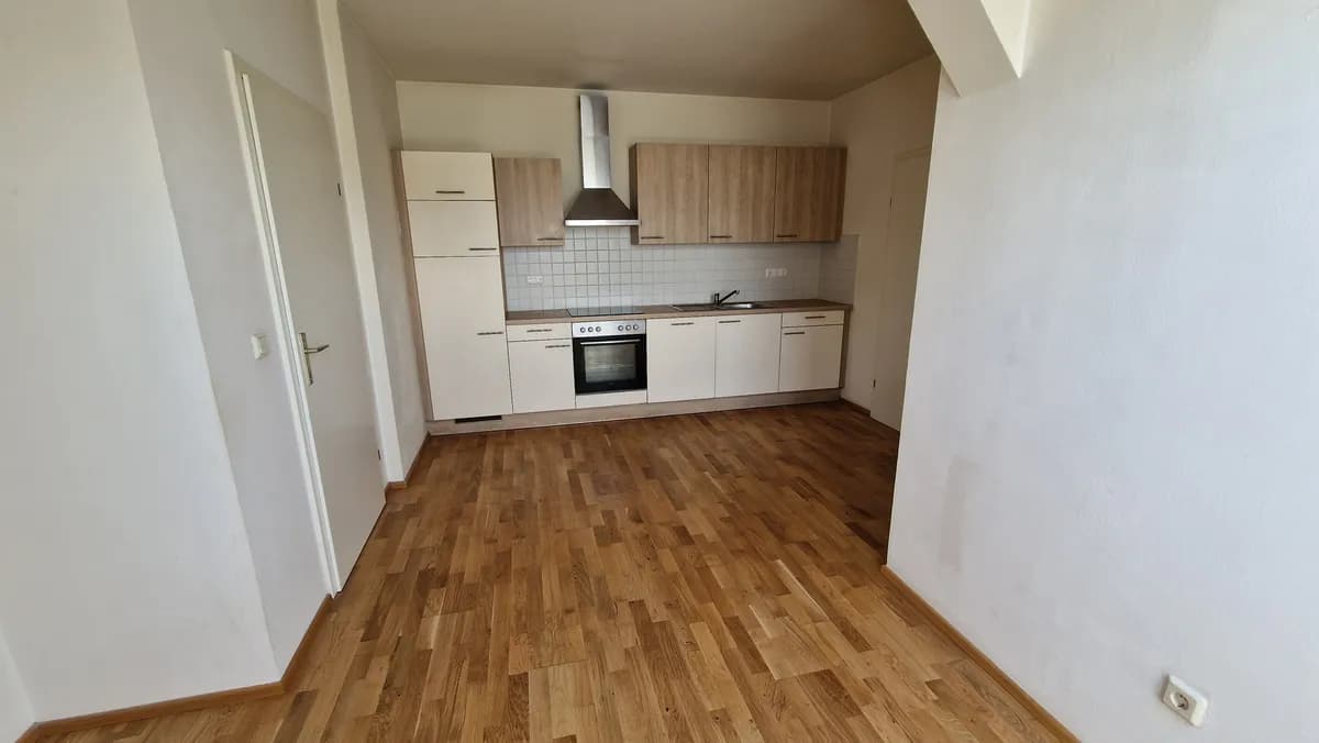 1-Zimmer-Wohnung mieten in Voitsberg – 40 m², € 399 – Bild 2 von 13