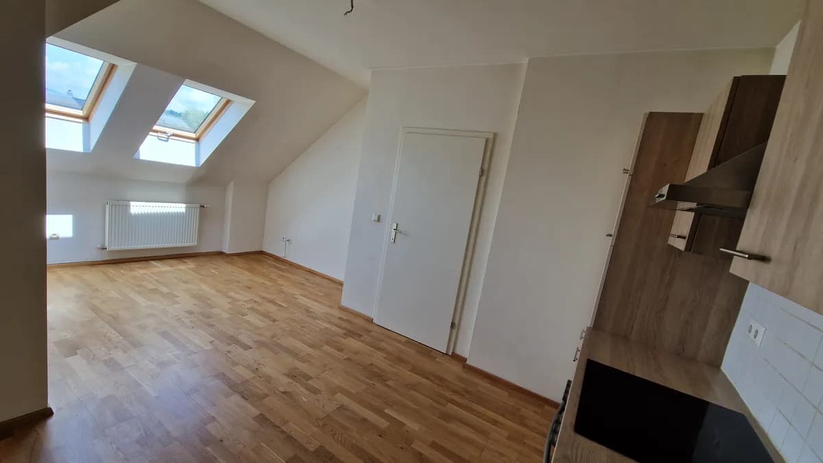 1-Zimmer-Wohnung mieten in Voitsberg – 40 m², € 399 – Bild 5 von 13