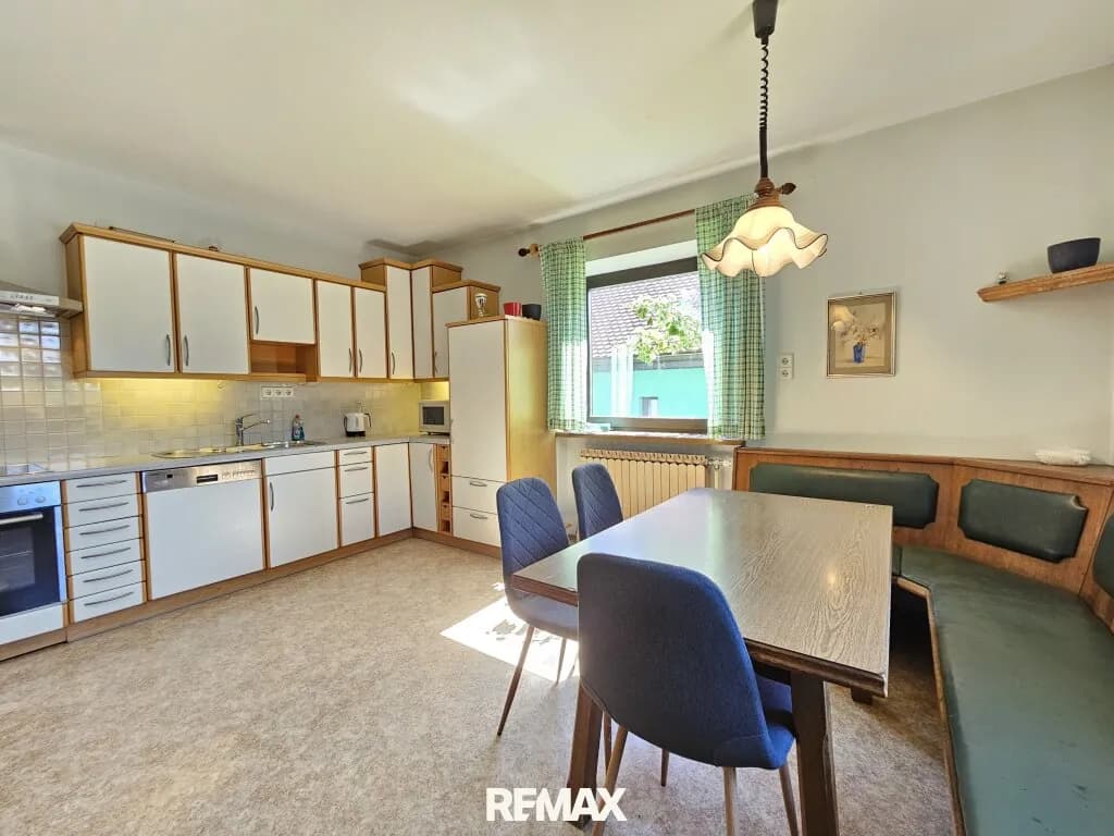 6-Zimmer-Haus kaufen in Scheibbs – 179 m², € 255.000 – Bild 3 von 25