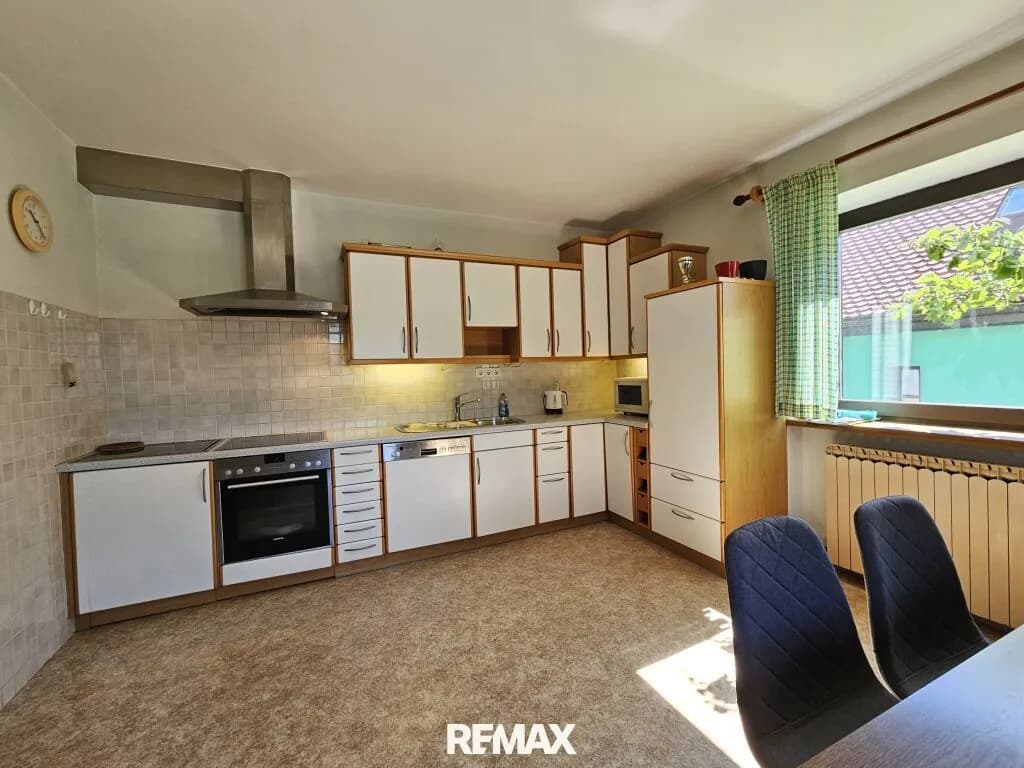 6-Zimmer-Haus kaufen in Scheibbs – 179 m², € 255.000 – Bild 4 von 25